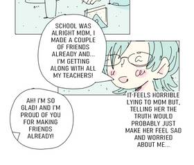 Read I Want To Kiss a Boy Before Graduation, So I Will...  8 Page 10 in English