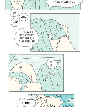 Read I Want To Kiss a Boy Before Graduation, So I Will...  9 Page 4 in English