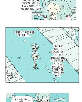 Read I Want To Kiss a Boy Before Graduation, So I Will...  9 Page 6 in English