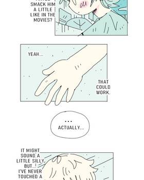 Read I Want To Kiss a Boy Before Graduation, So I Will...  9 Page 9 in English