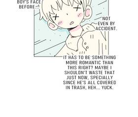 Read I Want To Kiss a Boy Before Graduation, So I Will...  9 Page 10 in English