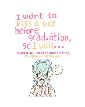 Read I Want To Kiss a Boy Before Graduation, So I Will...  10 Page 2 in English