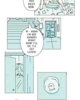 Read I Want To Kiss a Boy Before Graduation, So I Will...  10 Page 7 in English