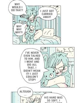Read I Want To Kiss a Boy Before Graduation, So I Will...  10 Page 8 in English