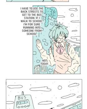 Read I Want To Kiss a Boy Before Graduation, So I Will...  11 Page 6 in English