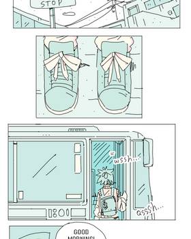 Read I Want To Kiss a Boy Before Graduation, So I Will...  11 Page 7 in English