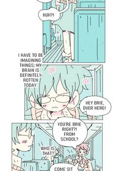 Read I Want To Kiss a Boy Before Graduation, So I Will...  11 Page 9 in English