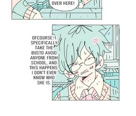 Read I Want To Kiss a Boy Before Graduation, So I Will...  11 Page 10 in English