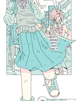 Read I Want To Kiss a Boy Before Graduation, So I Will...  13 Page 6 in English