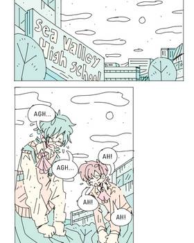 Read I Want To Kiss a Boy Before Graduation, So I Will...  13 Page 8 in English