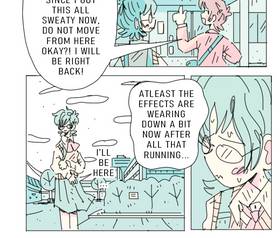 Read I Want To Kiss a Boy Before Graduation, So I Will...  13 Page 10 in English