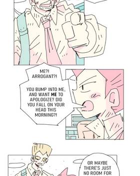 Read I Want To Kiss a Boy Before Graduation, So I Will...  14 Page 7 in English