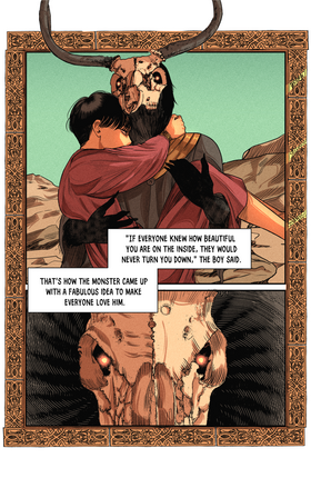 Read Hunting Season  1 Page 3 in English