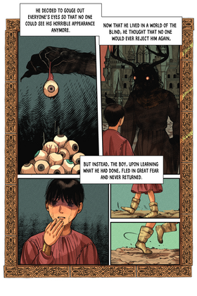 Read Hunting Season  1 Page 4 in English