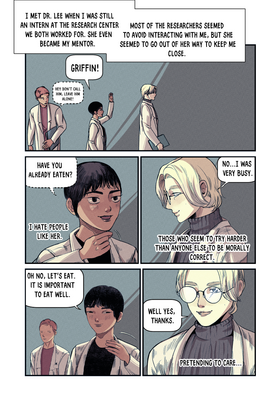Read Hunting Season  2 Page 2 in English