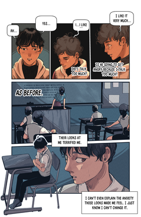 Read Hunting Season  2 Page 7 in English