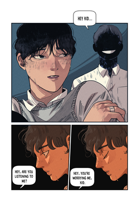 Read Hunting Season  2 Page 8 in English
