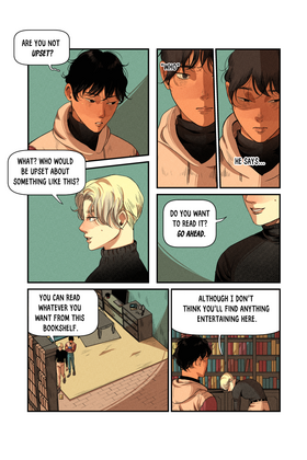 Read Hunting Season  3 Page 6 in English