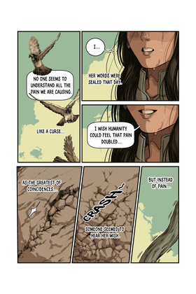 Read Hunting Season  4 Page 4 in English