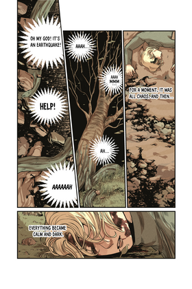 Read Hunting Season  4 Page 7 in English