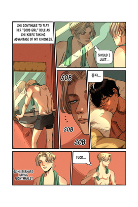 Read Hunting Season  5 Page 3 in English
