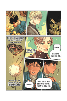 Read Hunting Season  6 Page 7 in English
