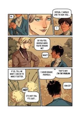 Read Hunting Season  7 Page 3 in English