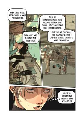 Read Hunting Season  7 Page 4 in English