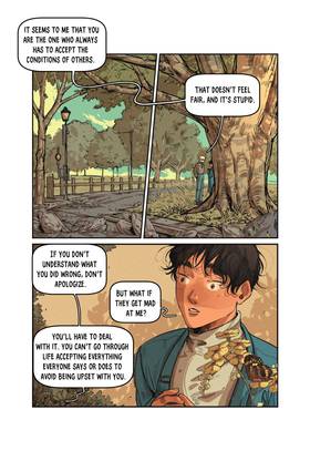 Read Hunting Season  7 Page 5 in English