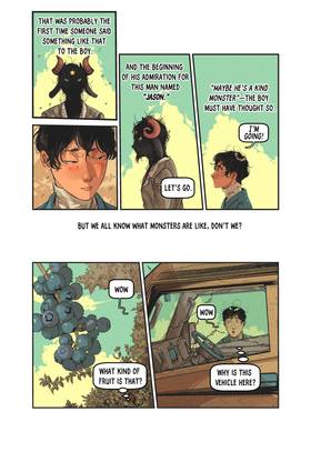 Read Hunting Season  7 Page 6 in English