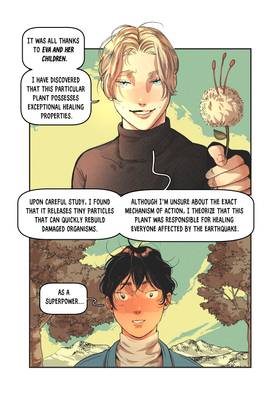 Read Hunting Season  7 Page 10 in English