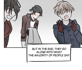 Read My Life is Your Death  1 Page 9 in English