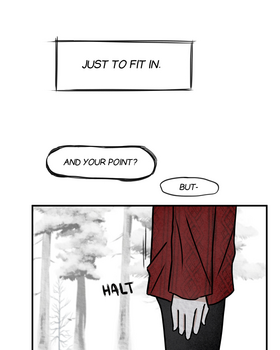 Read My Life is Your Death  1 Page 10 in English