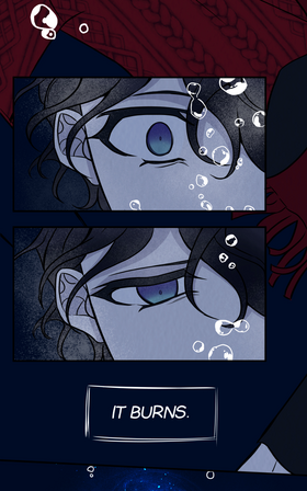 Read My Life is Your Death  2 Page 3 in English