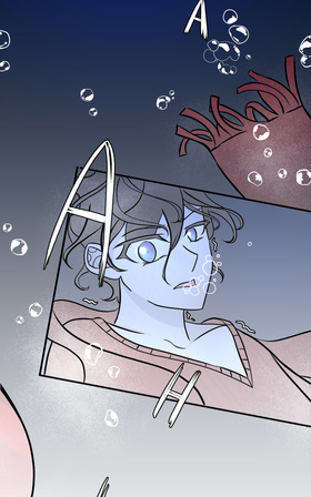 Read My Life is Your Death  2 Page 5 in English