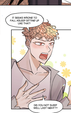 Read My Life is Your Death  2 Page 10 in English