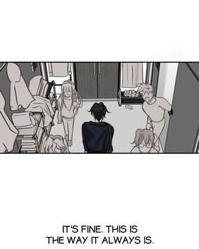 Read My Life is Your Death  3 Page 4 in English