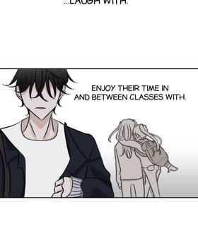Read My Life is Your Death  3 Page 6 in English