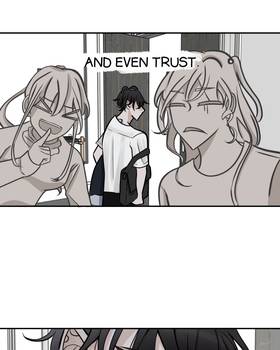 Read My Life is Your Death  3 Page 7 in English