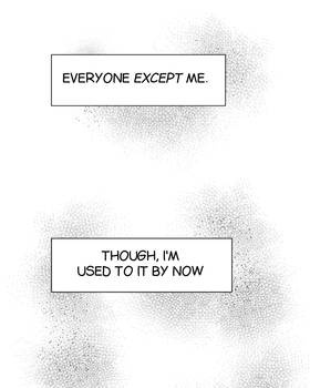 Read My Life is Your Death  3 Page 9 in English