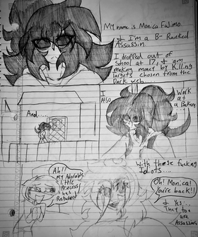 Read (Old) Elimination   1 Page 9 in English