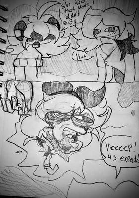 Read Everblade  1 Page 10 in English