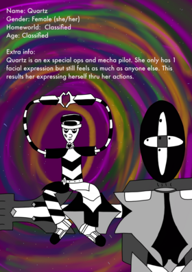 Read Lesbains In Space  1 Page 3 in English