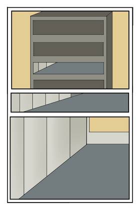 Read The Masked Truths Digital  1 Page 2 in English