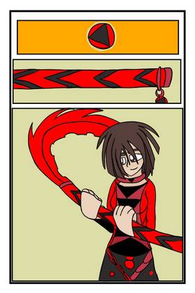 Read The Masked Truths Digital  1 Page 6 in English
