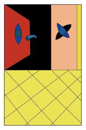 Read The Masked Truths Digital  1 Page 8 in English