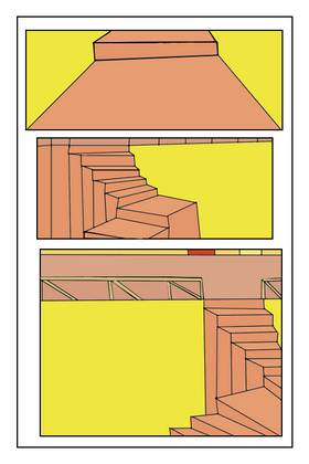 Read The Masked Truths Digital  2 Page 3 in English