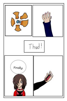 Read The Masked Truths Digital  2 Page 10 in English