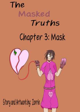 Read The Masked Truths Digital  3 Page 1 in English