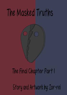 Read The Masked Truths Digital  4 Page 1 in English